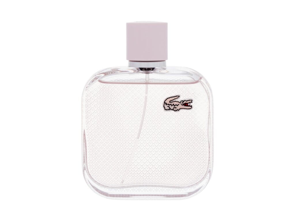 Lacoste Eau de Lacoste L.12.12 Rose Eau Fraiche W Woda toaletowa 100ml-412020